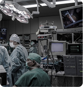 Медицинская операция